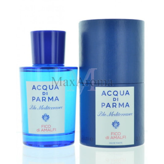 Blu Mediterraneo Fico di Amalfi by Acqua Di Parma