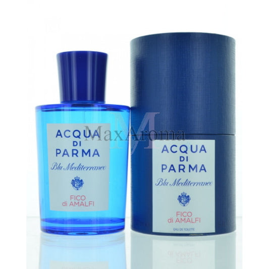 Blu Mediterraneo Fico di Amalfi by Acqua Di Parma