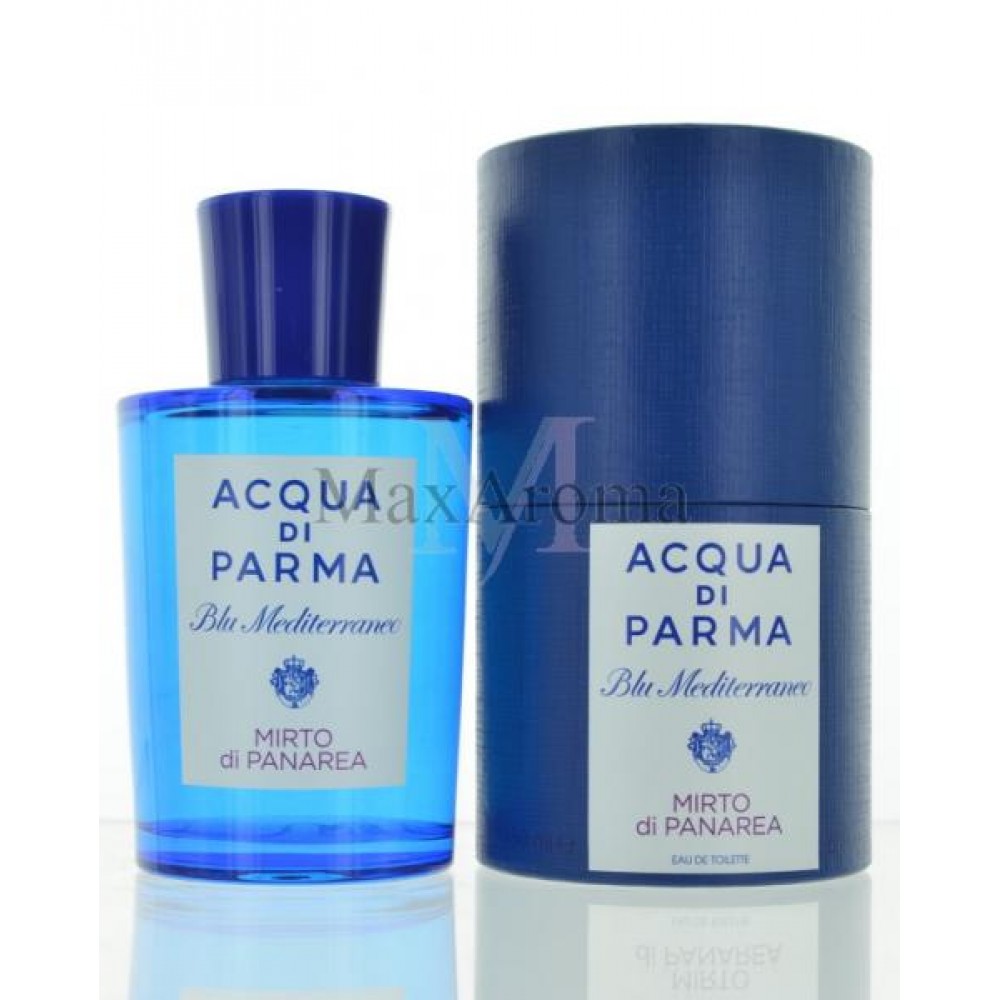 Blu Mediterraneo Mirto di Panarea by Acqua Di Parma