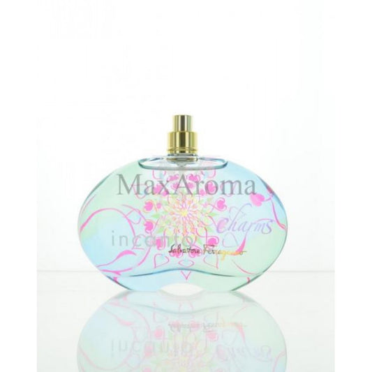 Incanto Charms by Salvatore Ferragamo