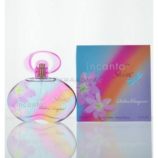 Incanto Shine by Salvatore Ferragamo