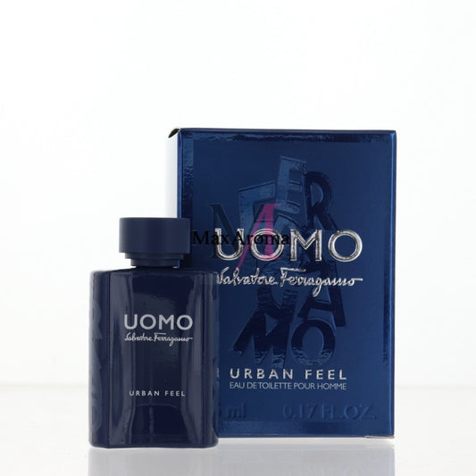 Uomo Urban Feel by Salvatore Ferragamo