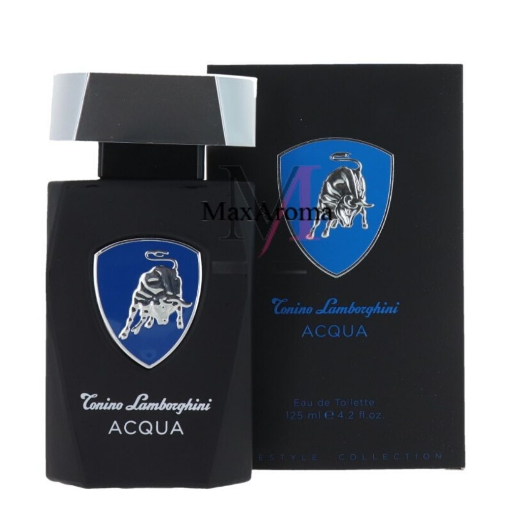Acqua by Tonino Lamborghini