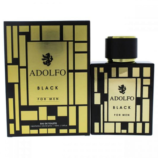 Black by Adolfo