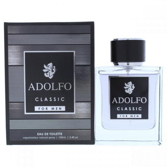 Classic by Adolfo