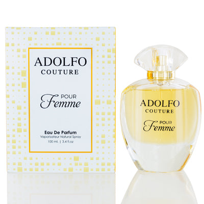 Couture Pour Femme by Adolfo
