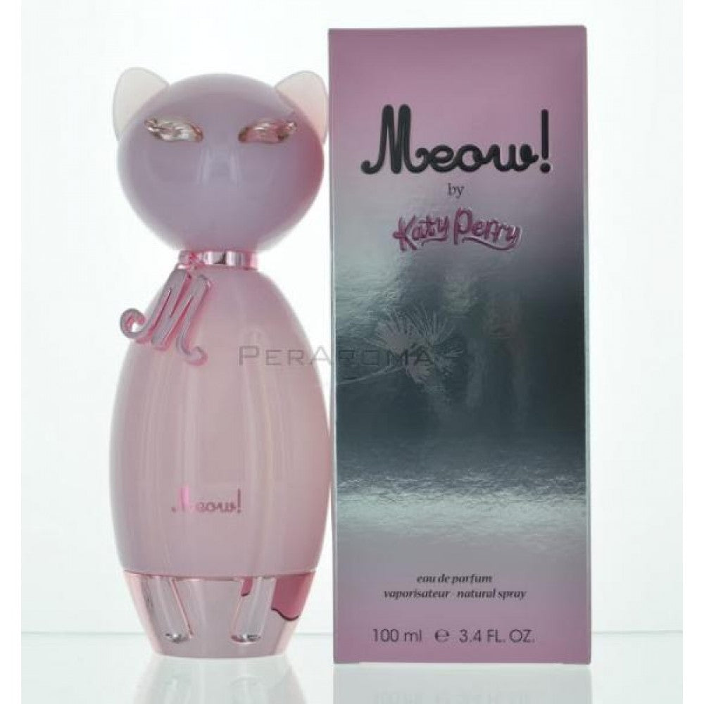 Meow by Katy Perry