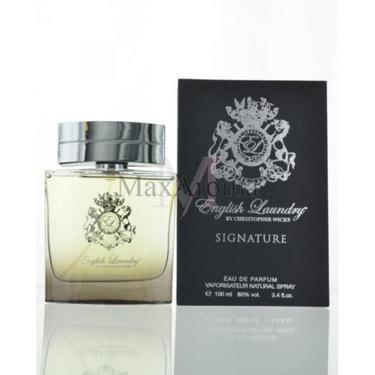 Signature by English Laundry