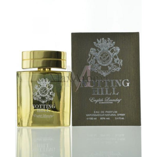Notting Hill by English Laundry