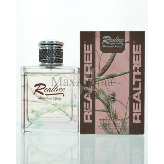 Realtree Mountain Series by Jordan Outdoor