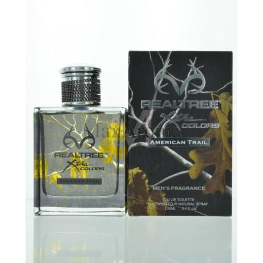Realtree Xtra Colors American Trail by Jordan Outdoor
