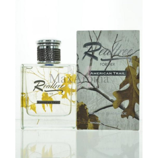 Realtree American Trail by Jordan Outdoor