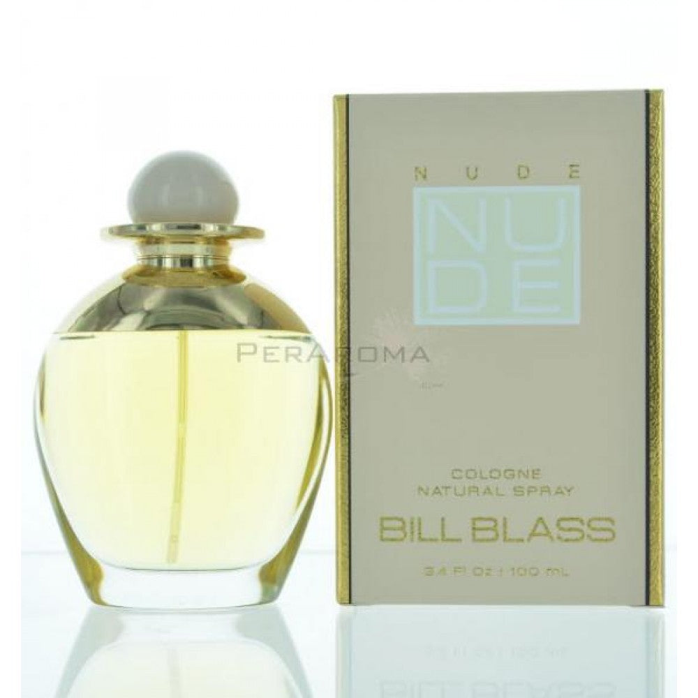 Nude by Bill Blass