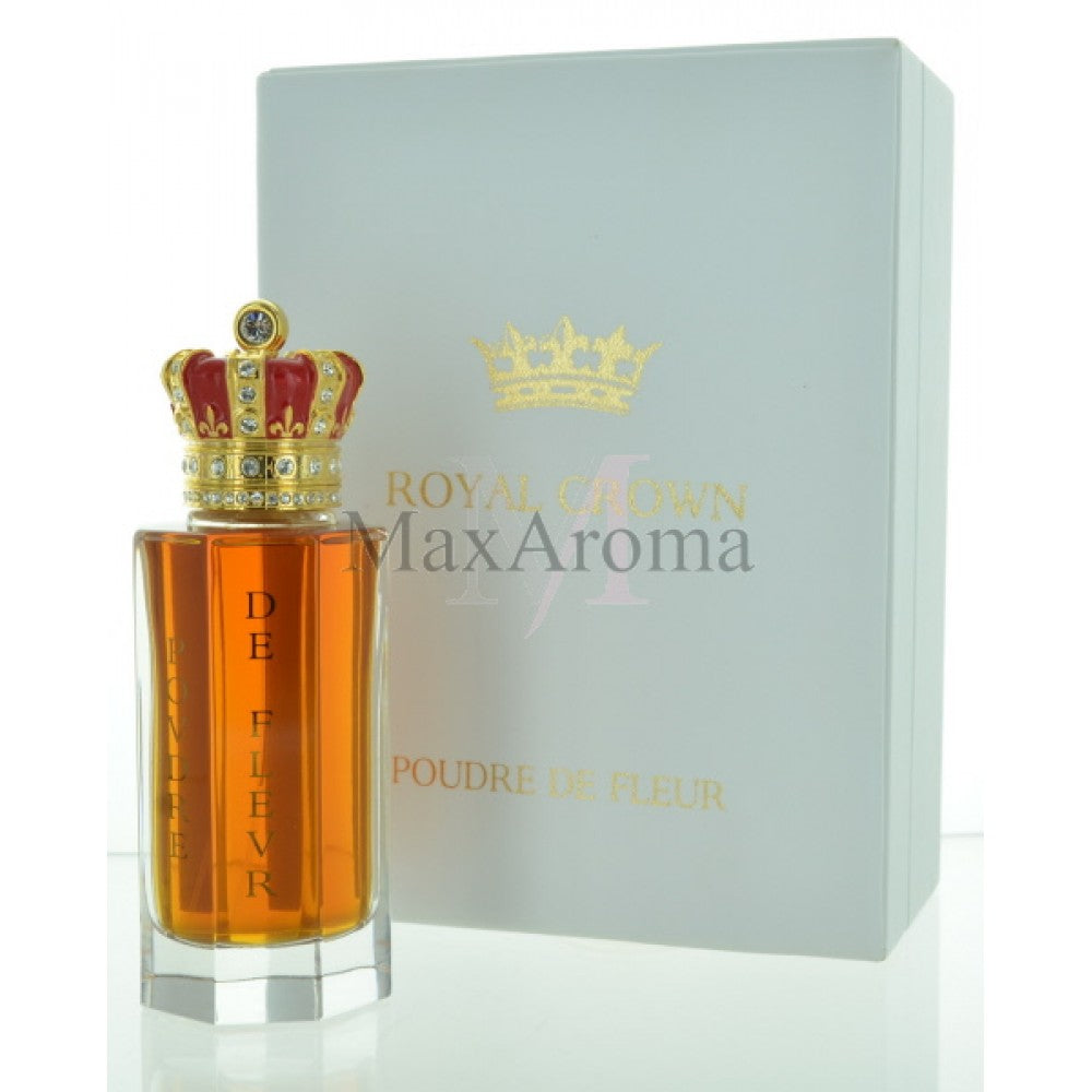 Poudre De Fleur by Royal Crown