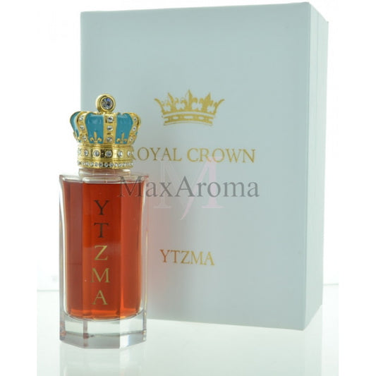 YTZMA by Royal Crown