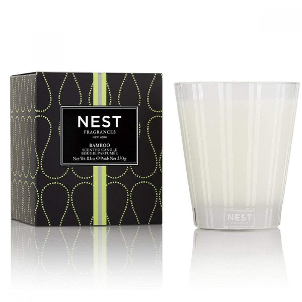 Bamboo by Nest Fragrances