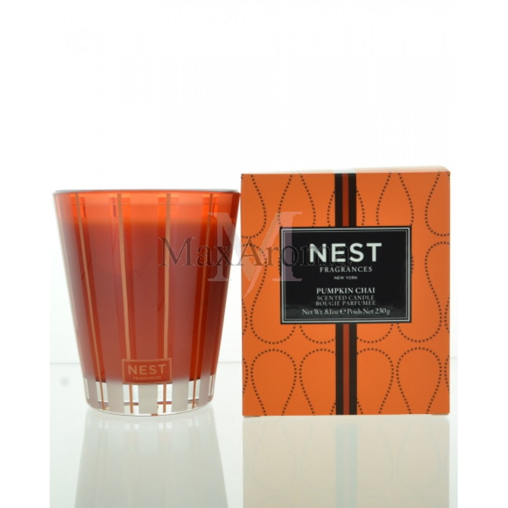 Pumpkin Chai by Nest Fragrances