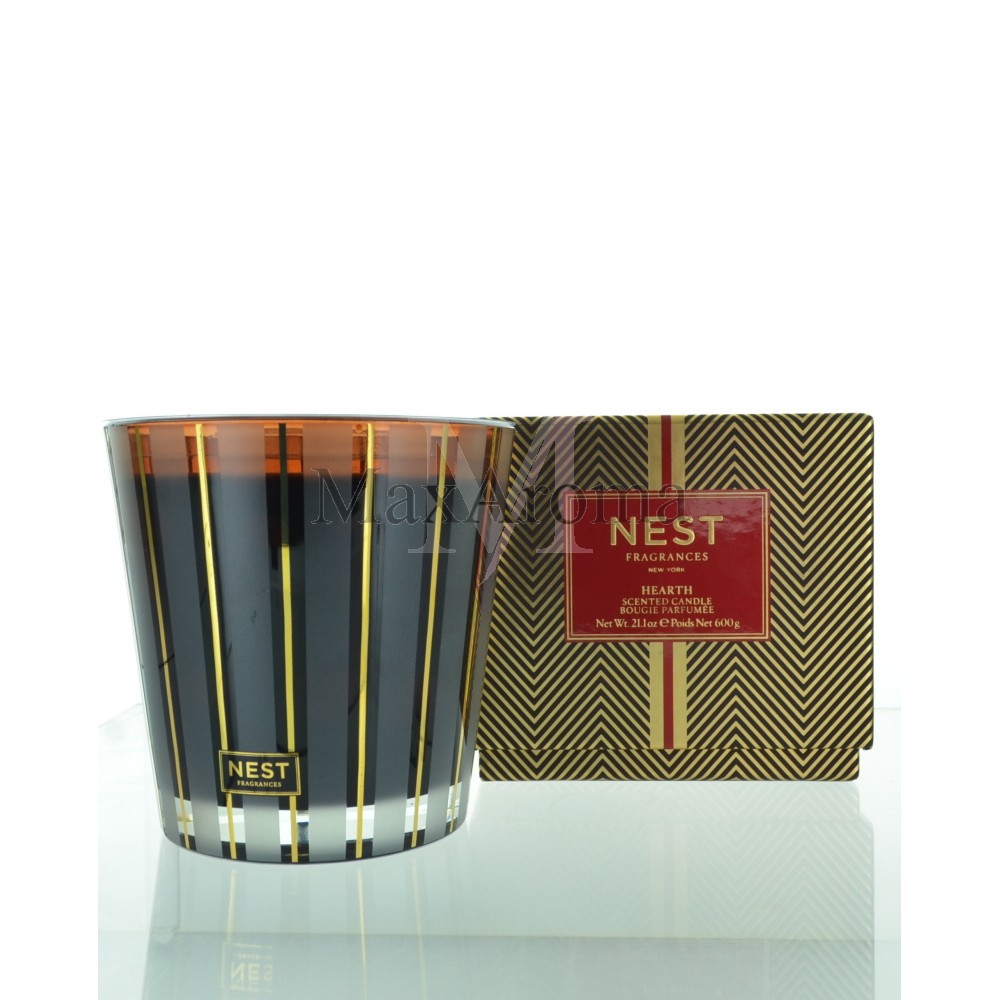 Hearth by Nest Fragrances