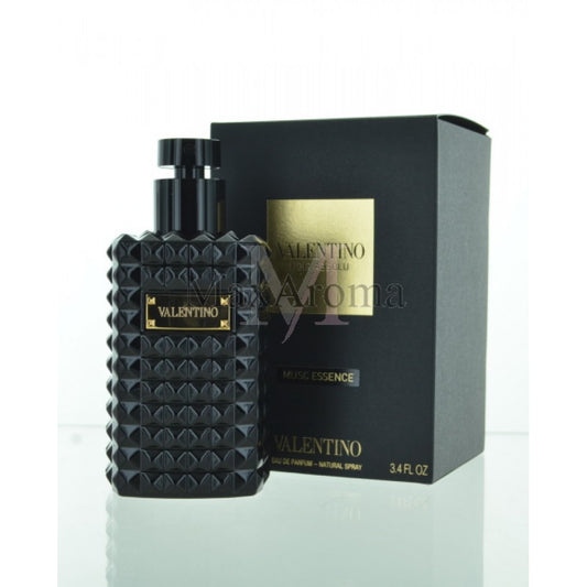Noir Absolu Musc Essence by Valentino