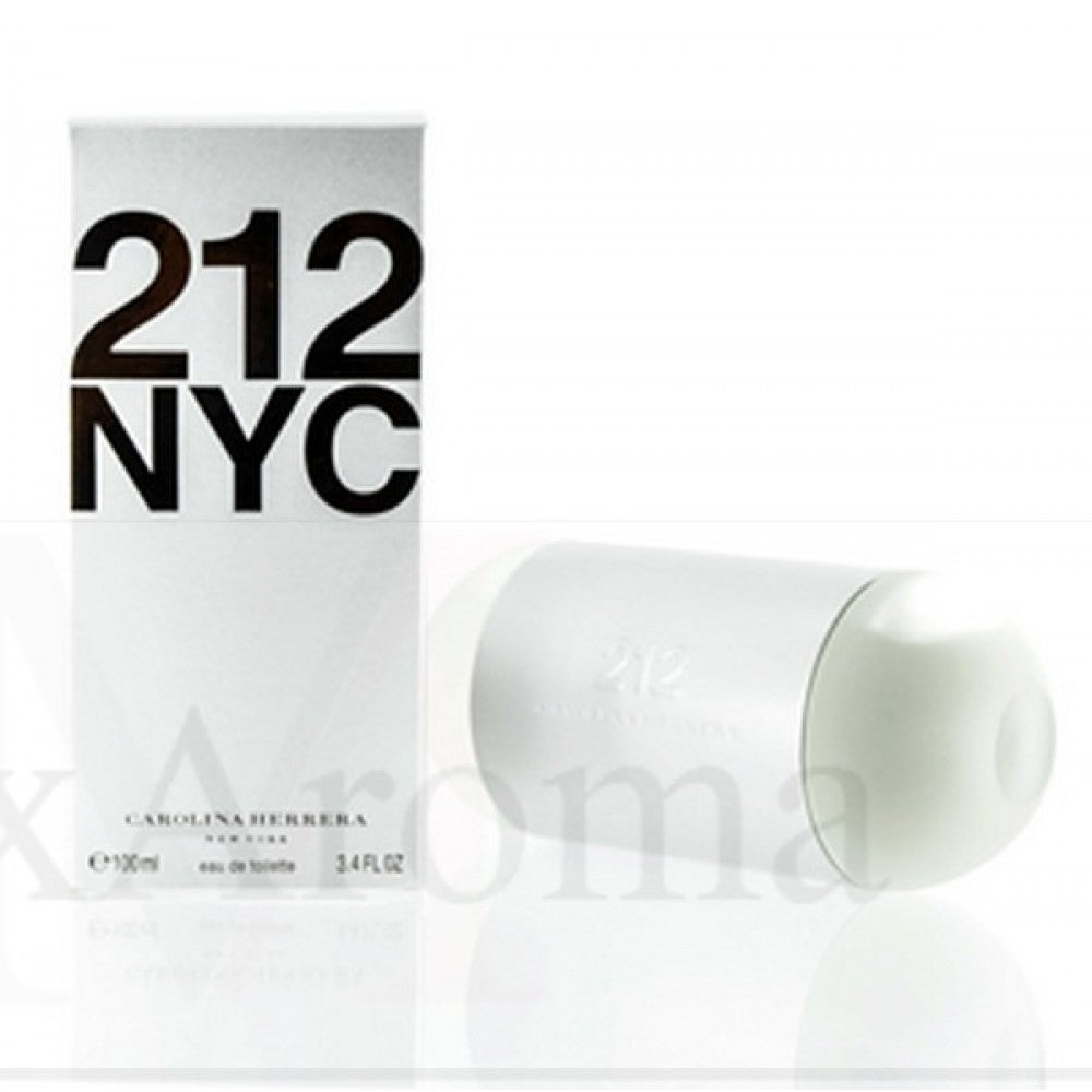 212 NYC by Carolina Herrera