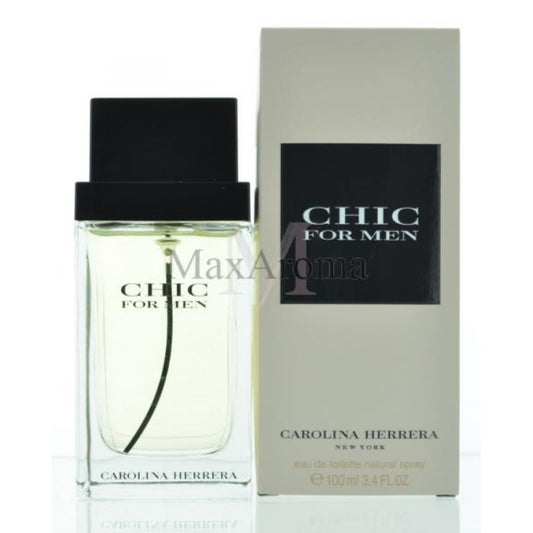 Chic by Carolina Herrera