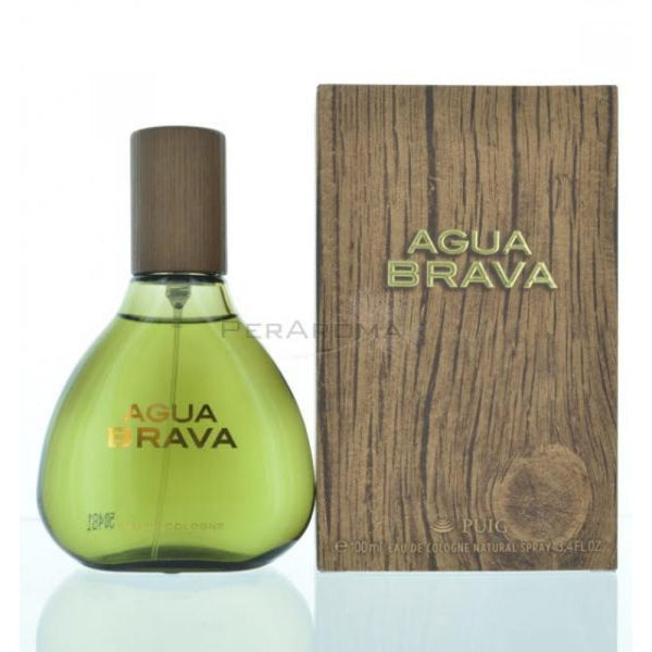 Agua Brava by Antonio Puig