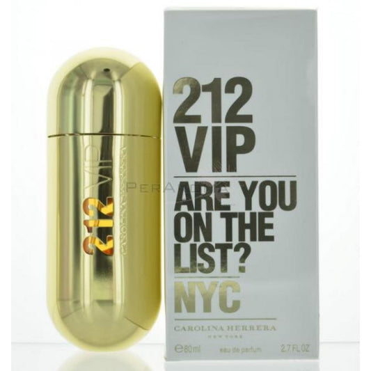 212 VIP Women by Carolina Herrera