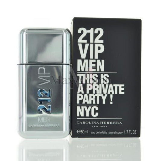212 VIP Men by Carolina Herrera
