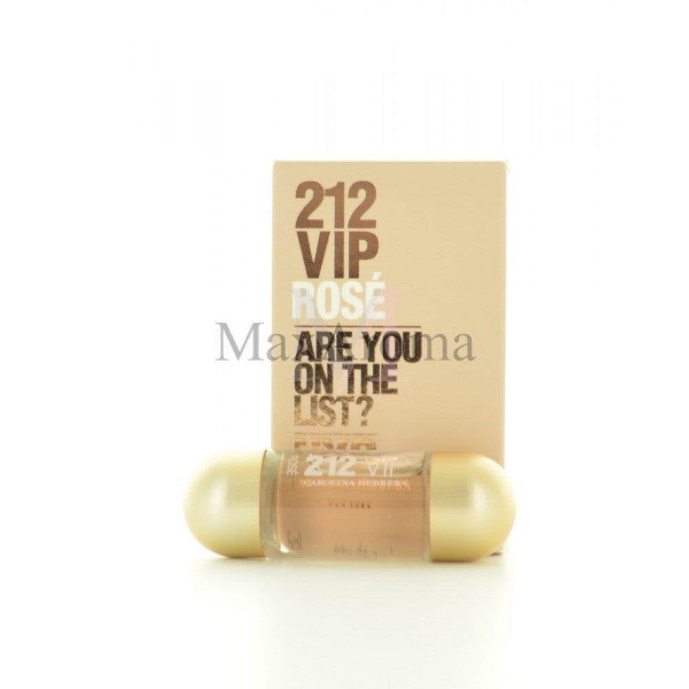 212 Vip Rose by Carolina Herrera