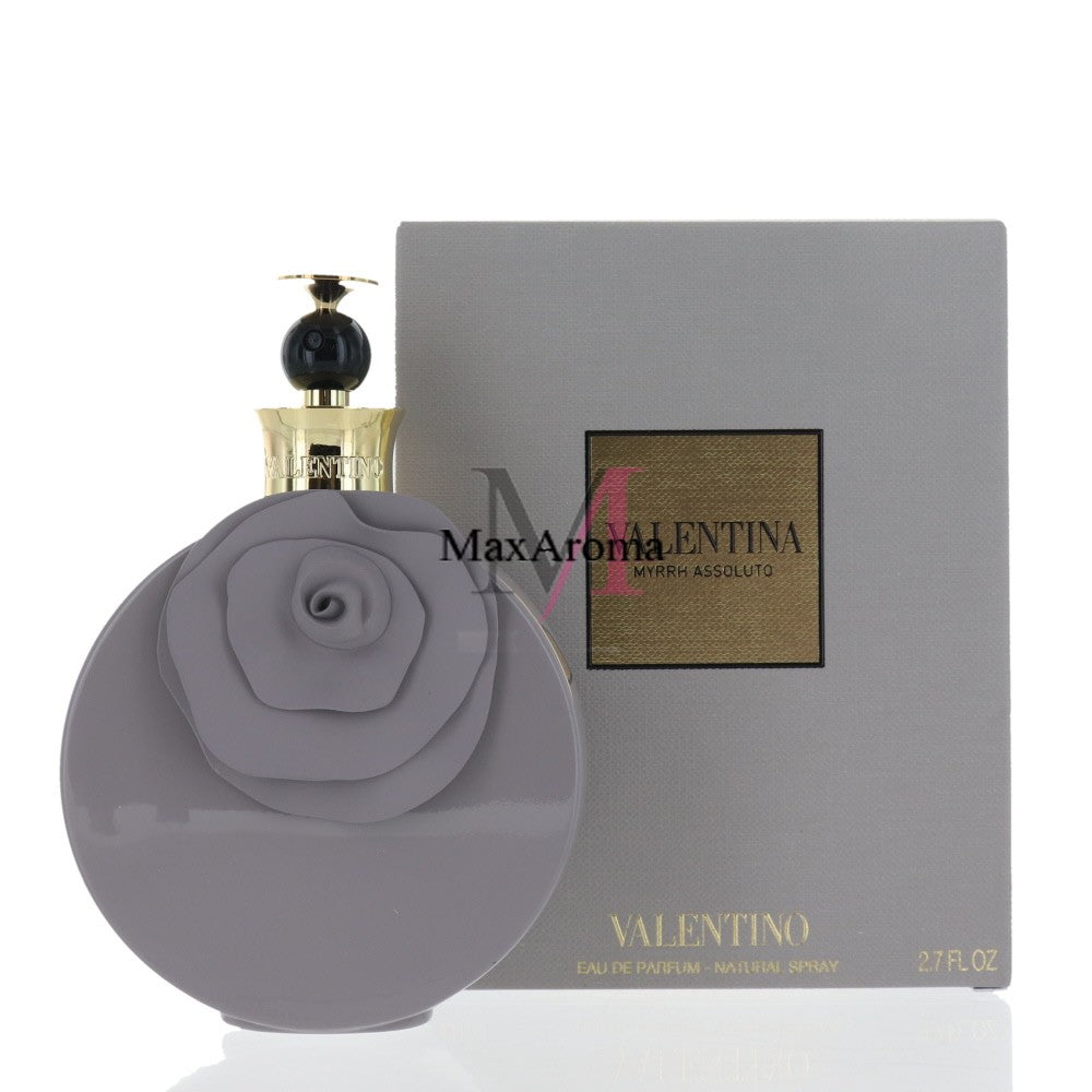 Valentina Myrrh Assoluto by Valentino