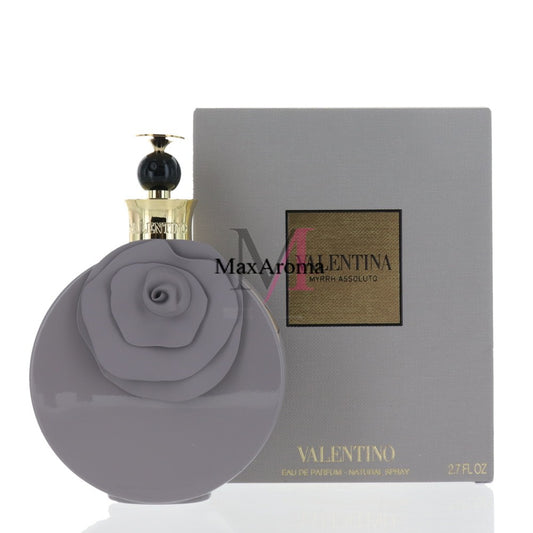 Valentina Myrrh Assoluto by Valentino