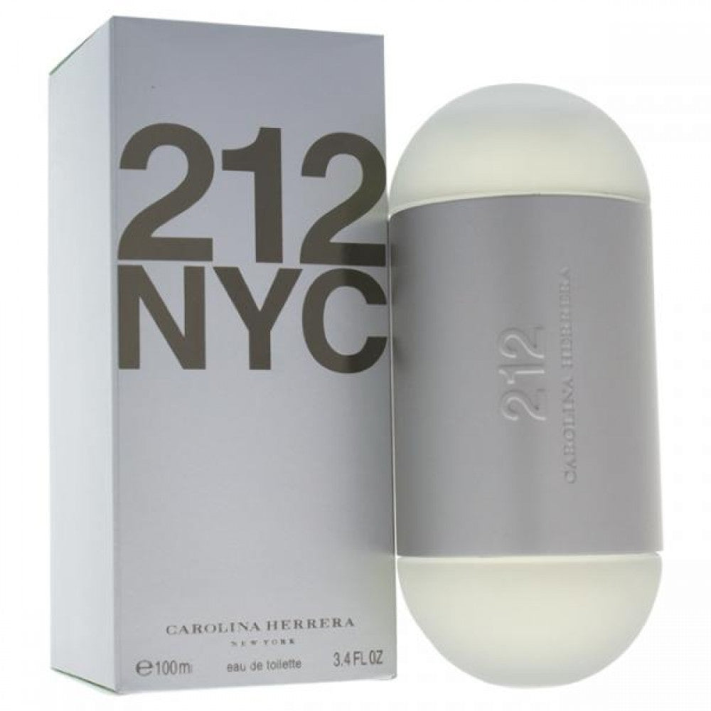 212 NYC by Carolina Herrera