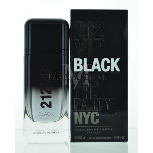 212 VIP Black by Carolina Herrera