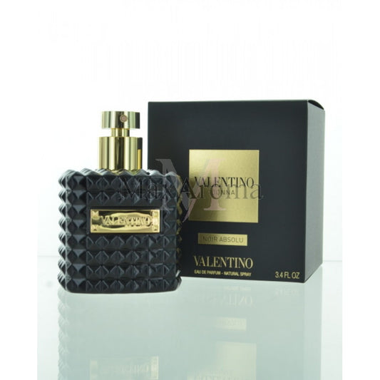 Donna Noir Absolu by Valentino