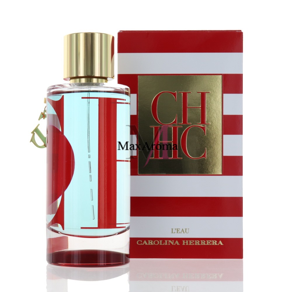 Ch L'eau by Carolina Herrera