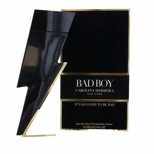 Bad Boy by Carolina Herrera