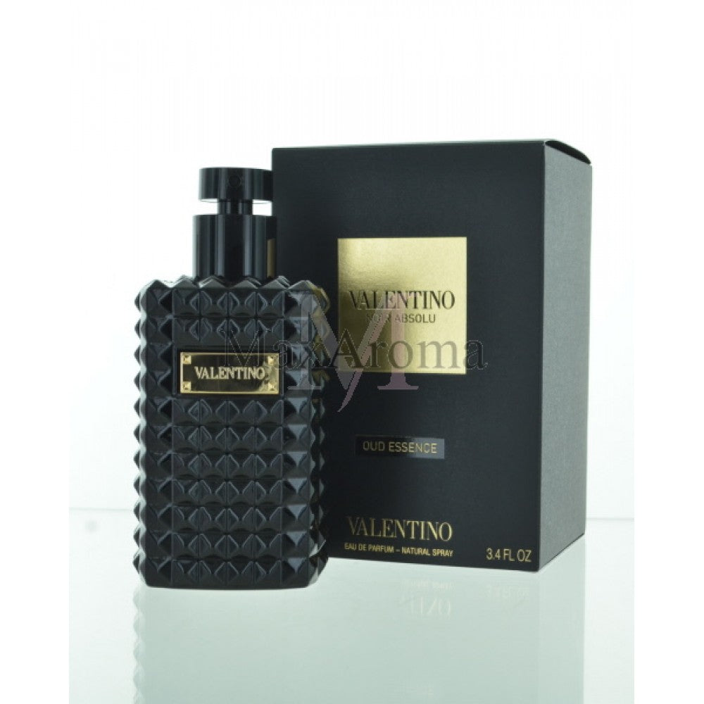 Noir Absolu oud Essence by Valentino