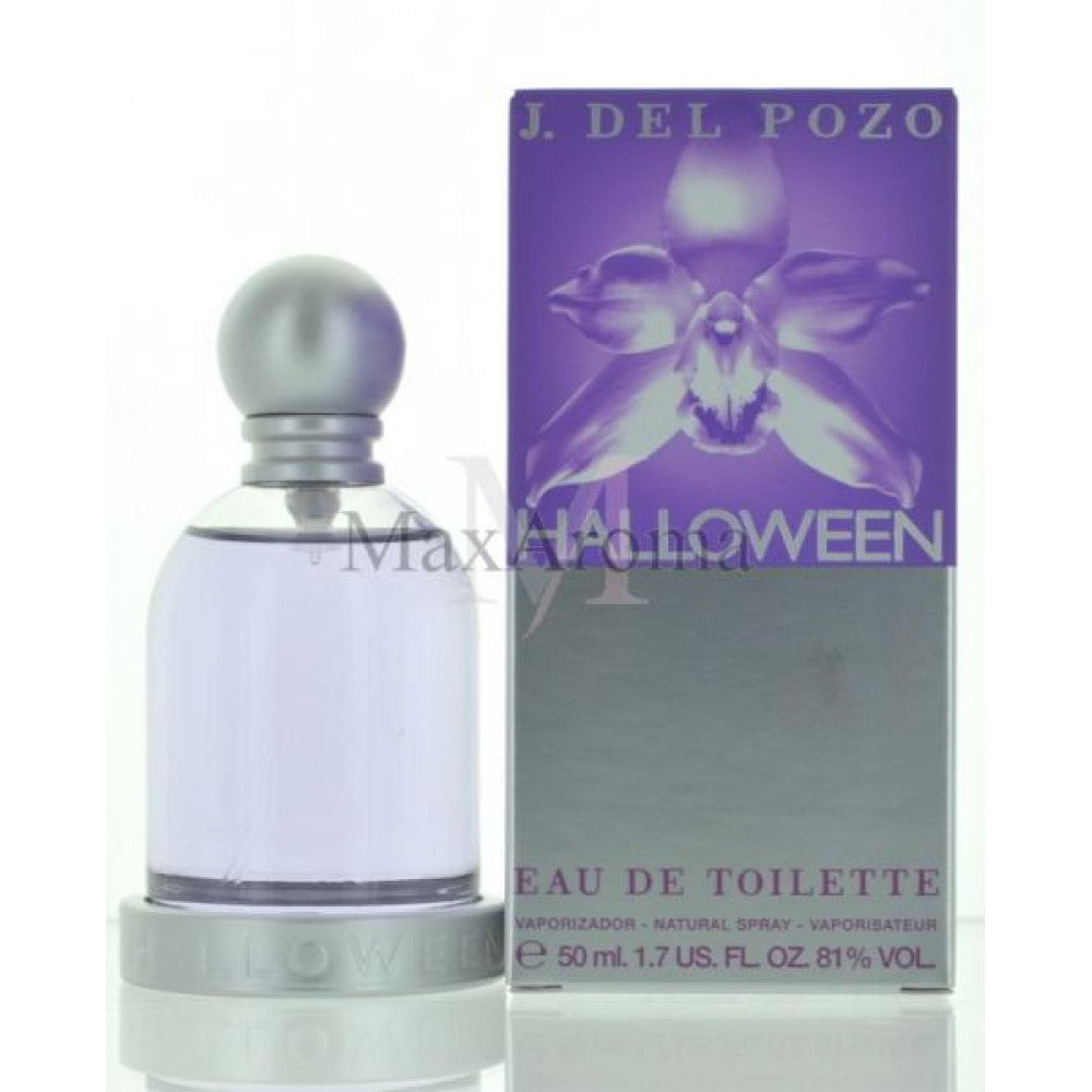 Halloween by J. Del Pozo