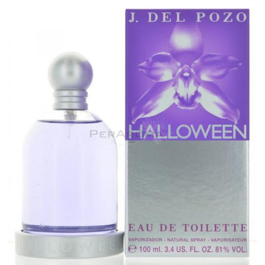 Halloween by J. Del Pozo