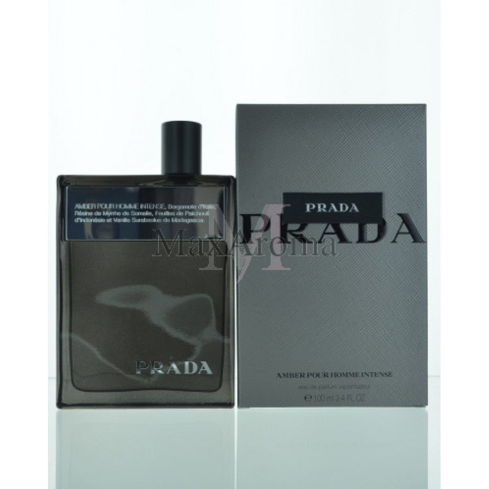 Amber Intense by Prada