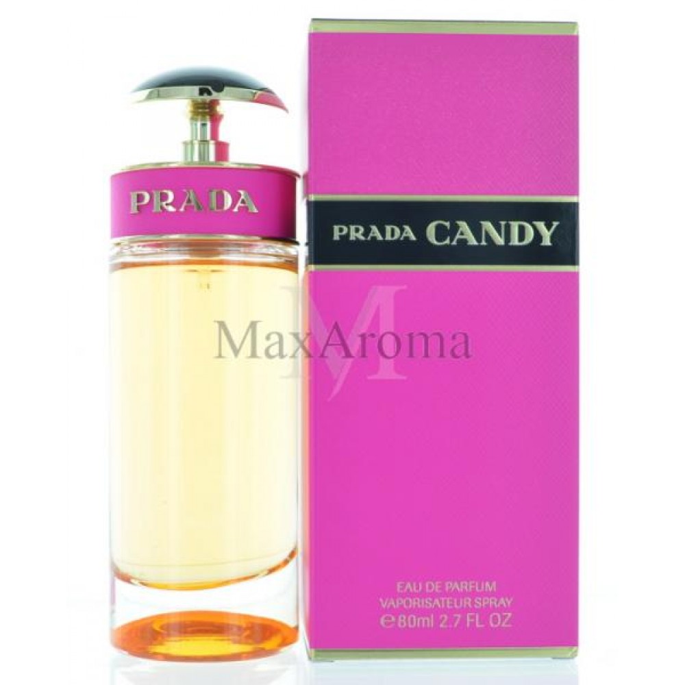 Candy by Prada