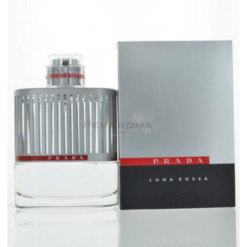 Luna Rossa by Prada