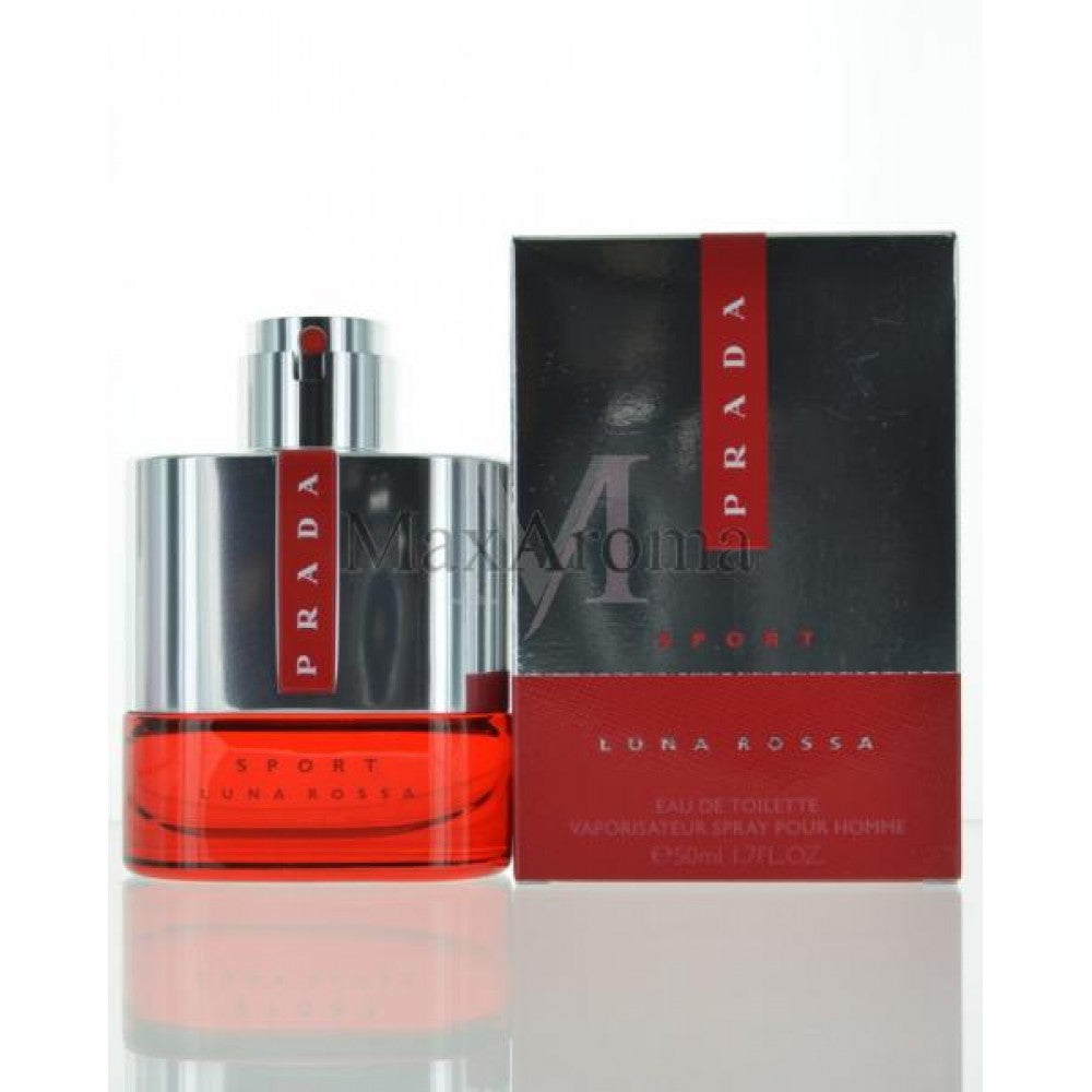 Luna Rossa Sport by Prada