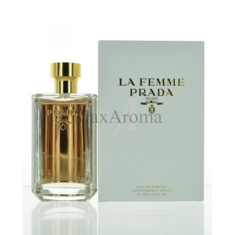 La Femme by Prada