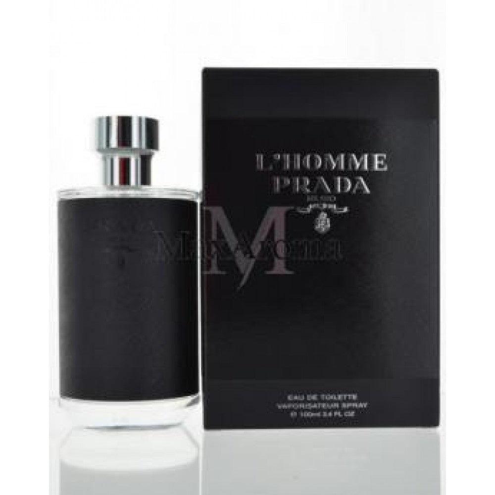 L'Homme by Prada