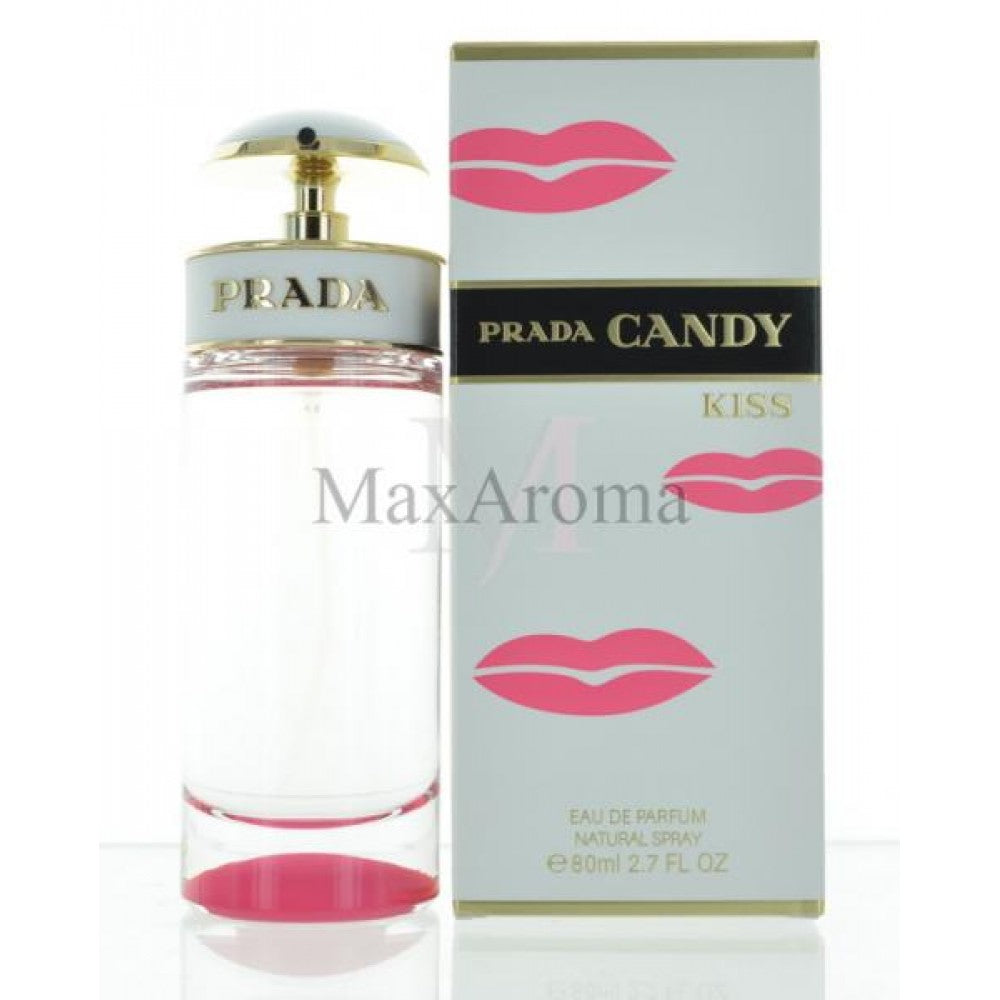 Prada Candy Kiss by Prada