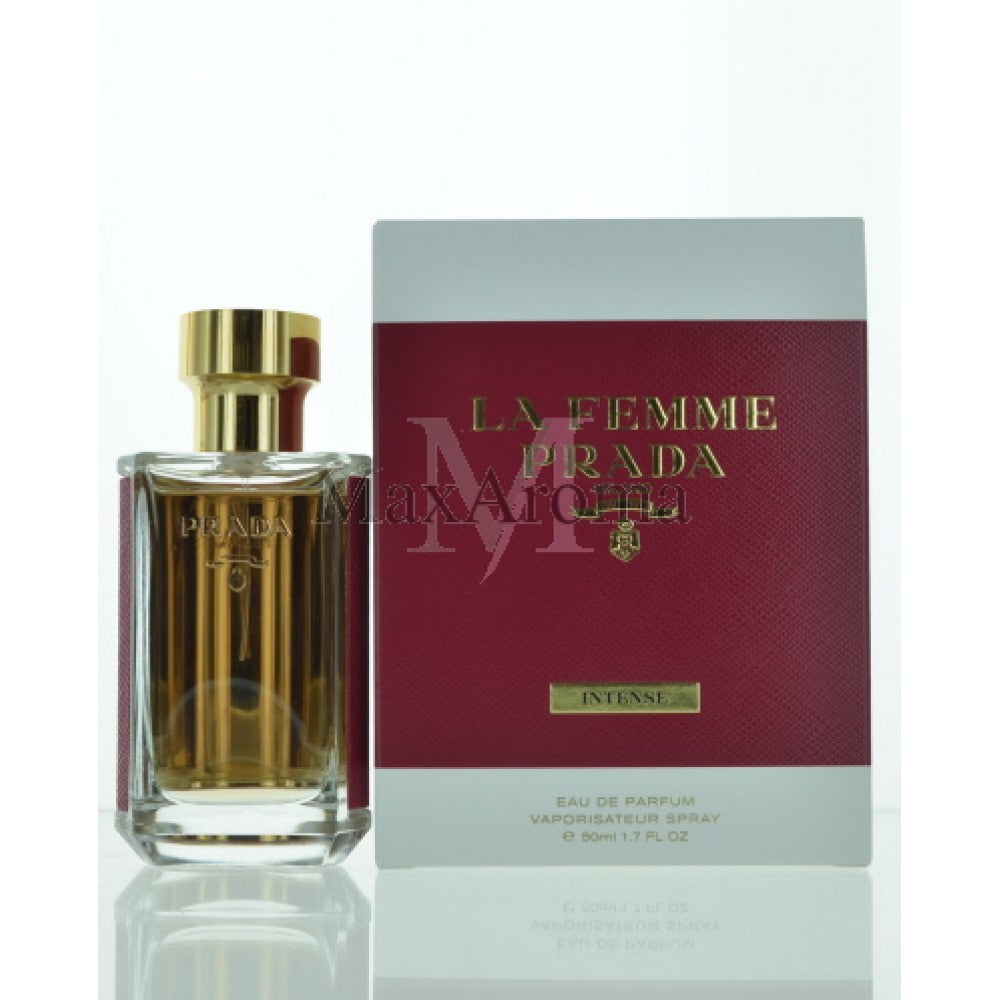 La Femme intense by Prada