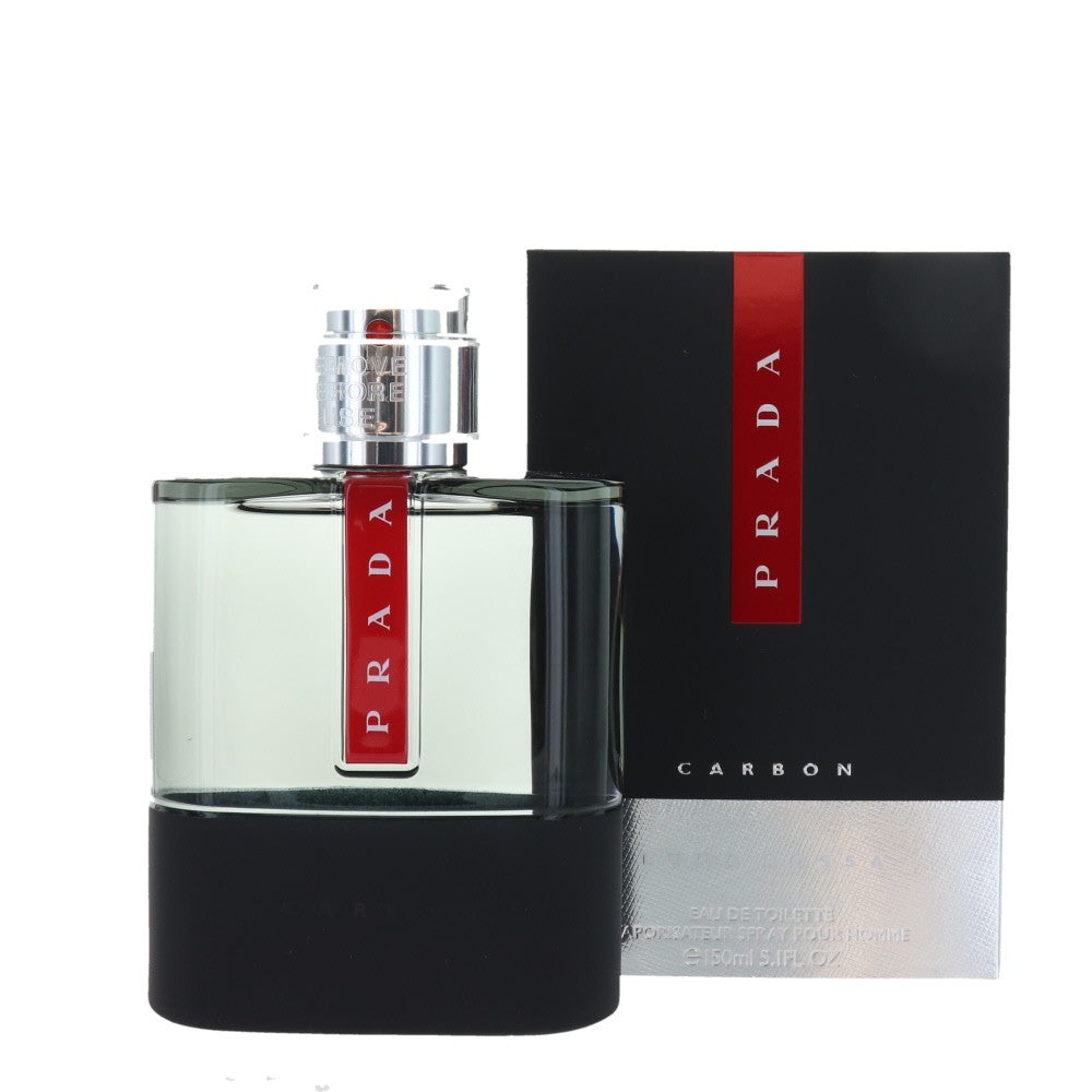 Luna Rossa Carbon by Prada