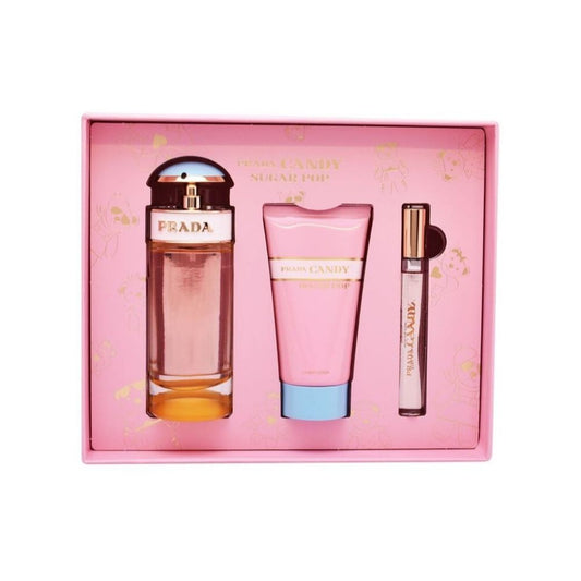 Prada Candy Sugar Pop by Prada