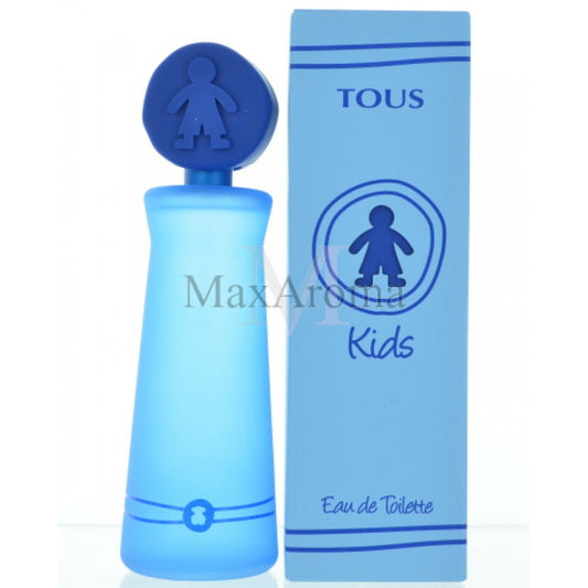 Tous Kids by Tous